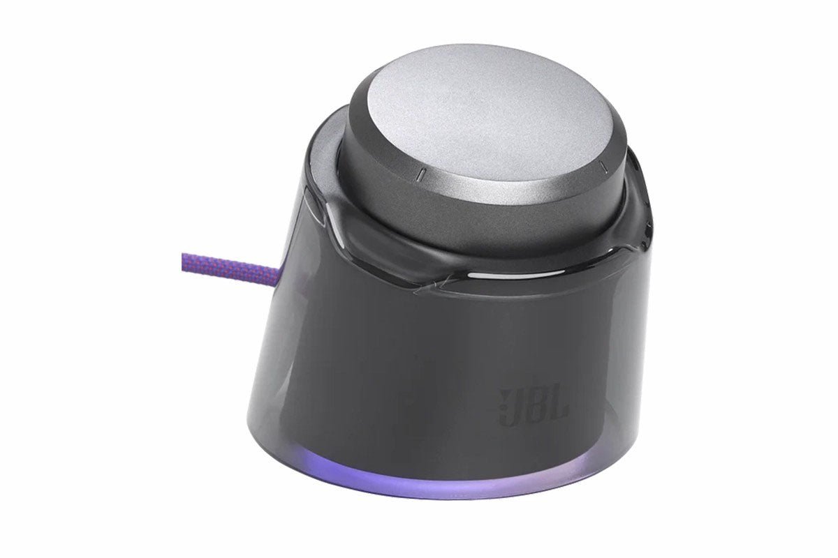 JBL Quantum 950 Wireless Gaming Headset | Black