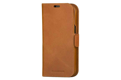Dbramante1928 Lynge iPhone 15 Plus Case | Tan