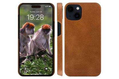 Dbramante1928 Lynge iPhone 15 Plus Case | Tan
