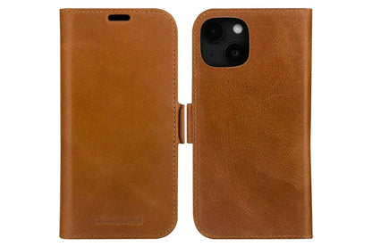 Dbramante1928 Lynge iPhone 15 Plus Case | Tan