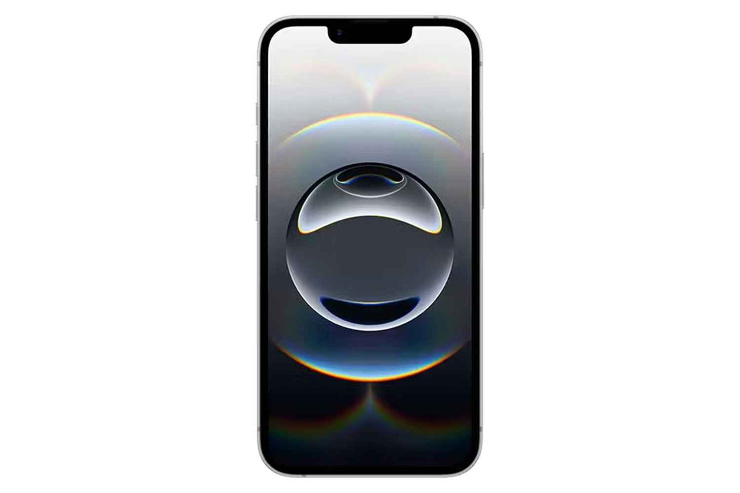 iPhone 16e | 5G | 256GB | White