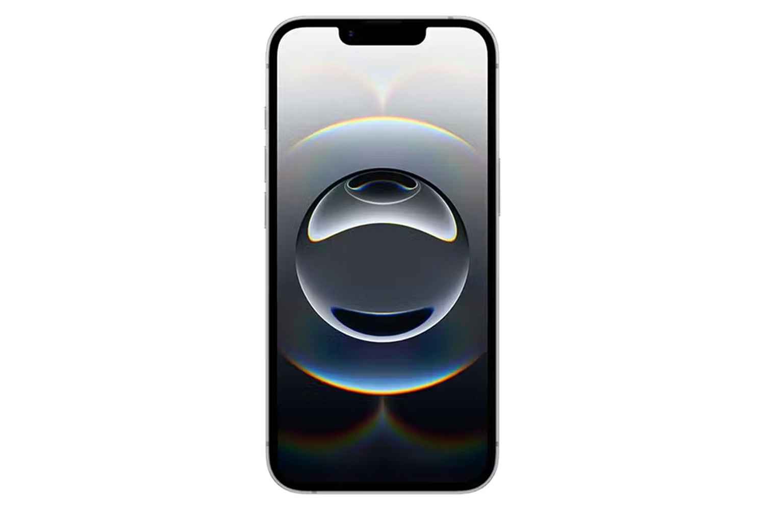 iPhone 16e | 5G | 256GB | White