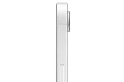 iPhone 16e | 5G | 256GB | White