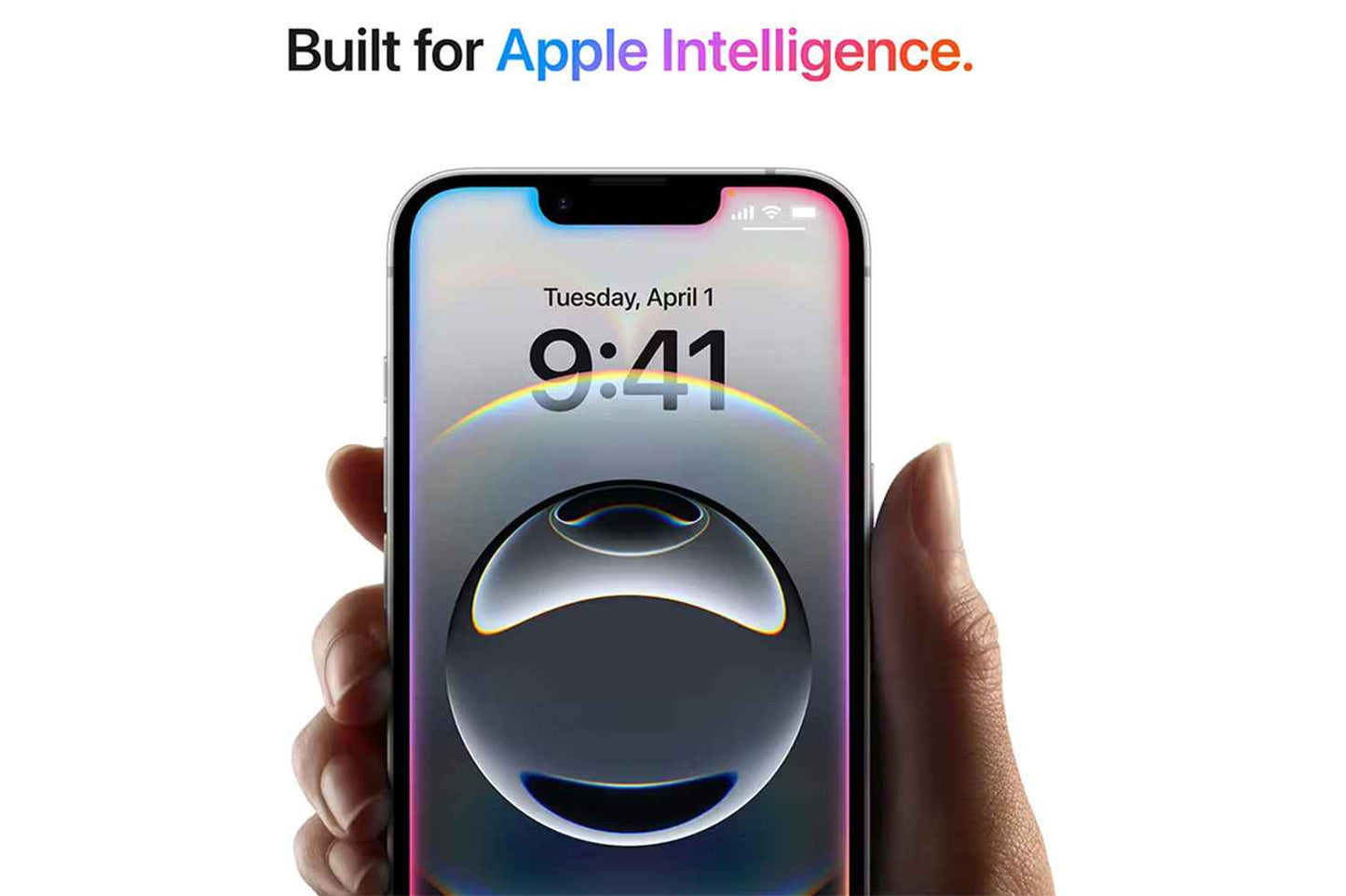 iPhone 16e | 5G | 256GB | White