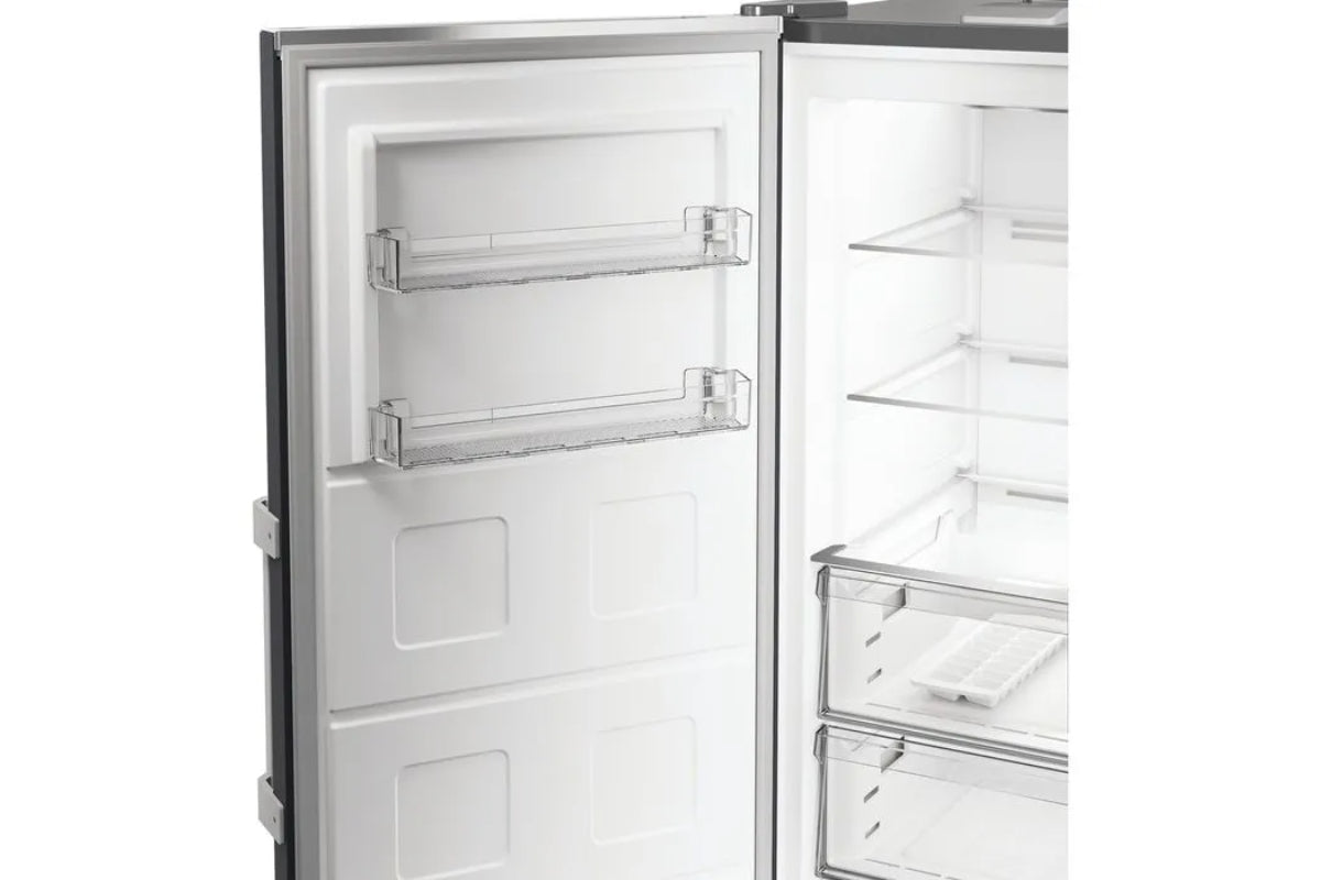 Indesit Freestanding Larder Freezer | MFINF1312W4UK