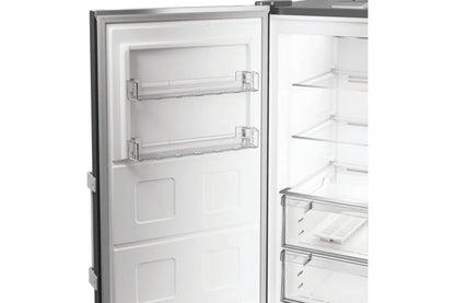 Indesit Freestanding Larder Freezer | MFINF1312W4UK