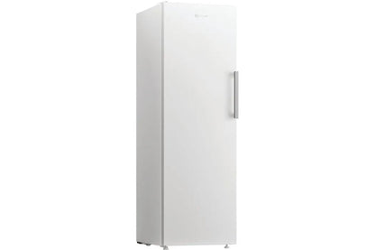 Indesit Freestanding Larder Freezer | MFINF1312W4UK