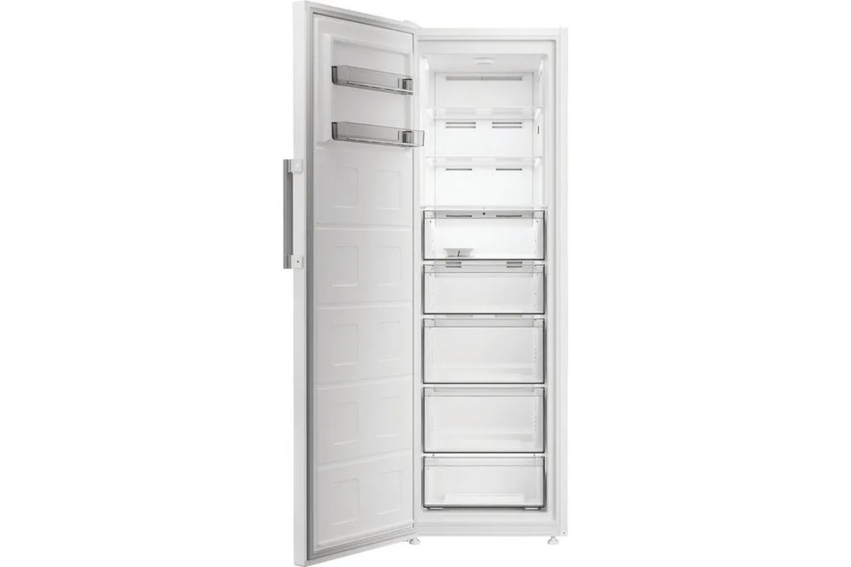 Indesit Freestanding Larder Freezer | MFINF1312W4UK