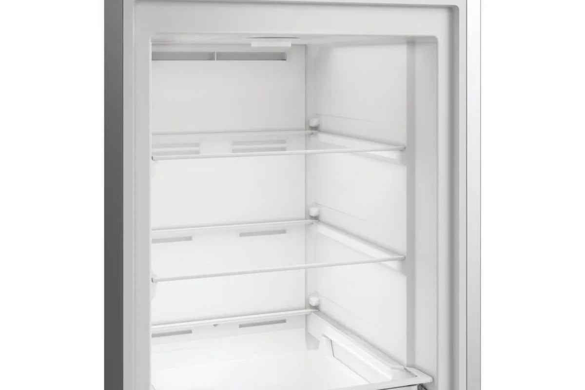 Indesit Freestanding Larder Freezer | MFINF1312W4UK