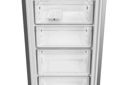 Indesit Freestanding Larder Freezer | MFINF1312W4UK