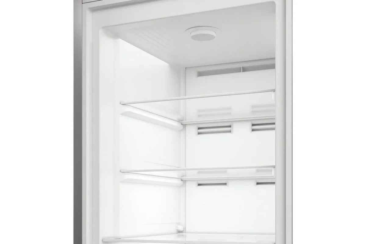 Indesit Freestanding Larder Freezer | MFINF1312W4UK
