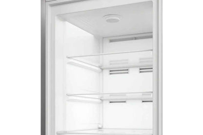 Indesit Freestanding Larder Freezer | MFINF1312W4UK