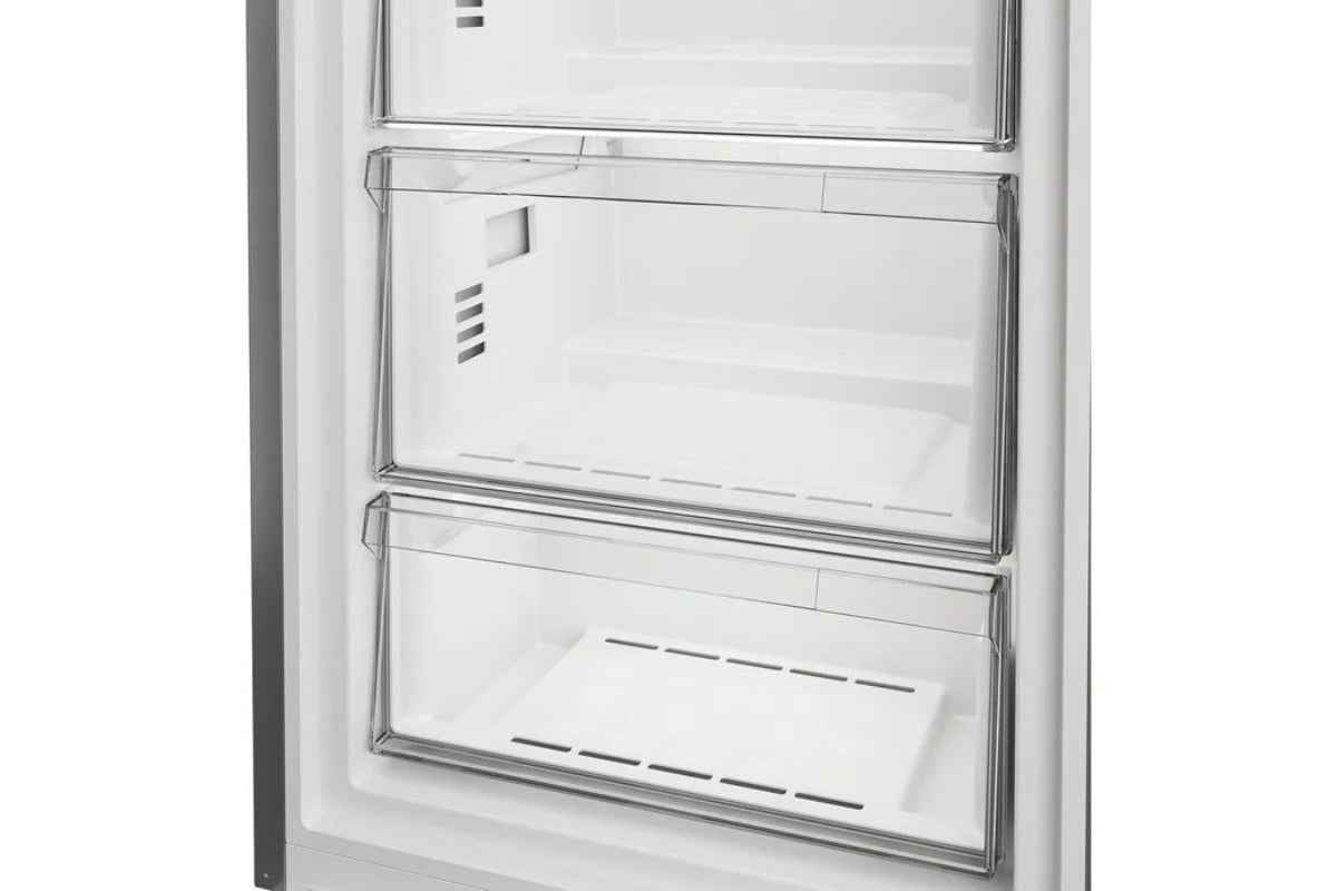Indesit Freestanding Larder Freezer | MFINF1312W4UK