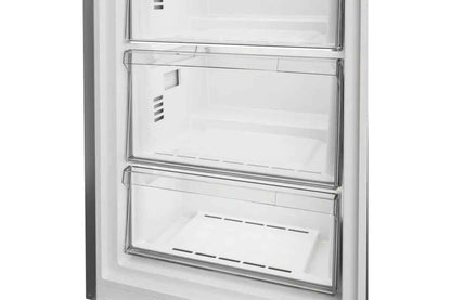 Indesit Freestanding Larder Freezer | MFINF1312W4UK