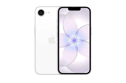 Apple iPhone 17e | 5G | 256GB | White