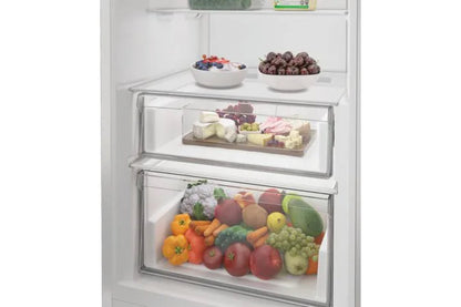 Indesit Freestanding Larder Fridge | MLINF1442W4UK