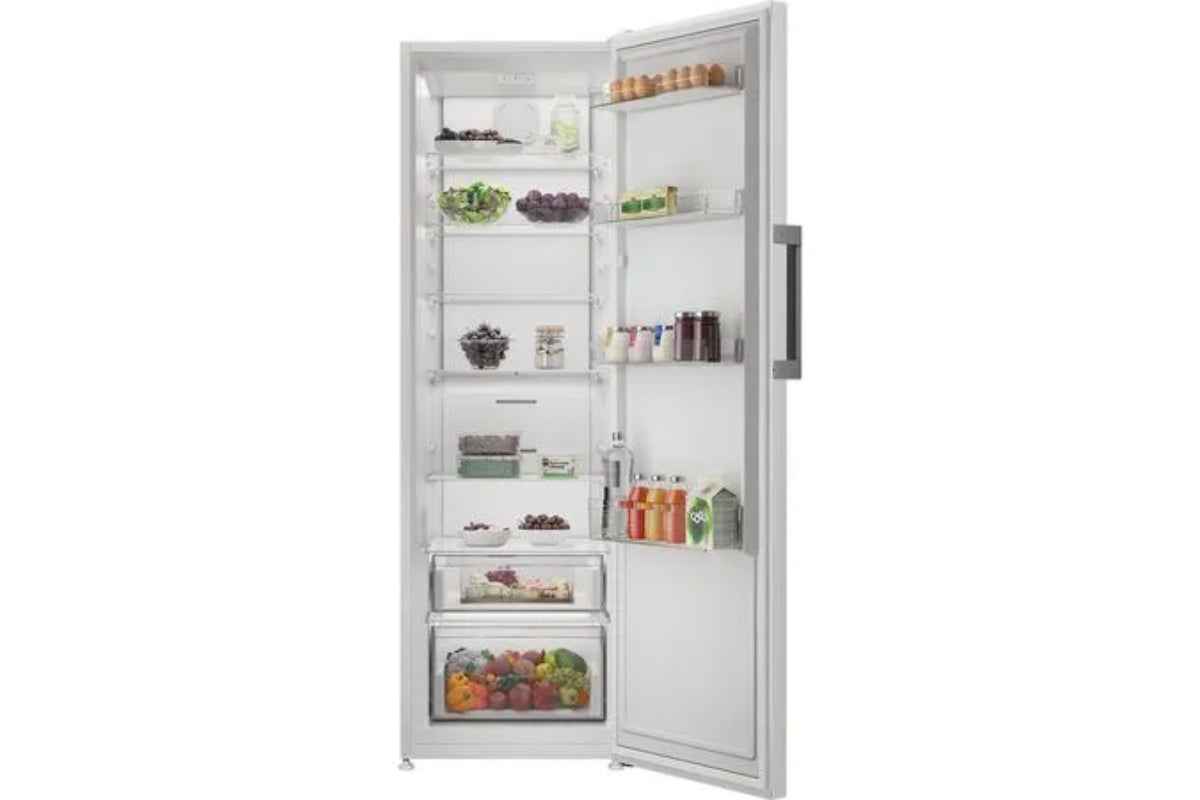 Indesit Freestanding Larder Fridge | MLINF1442W4UK