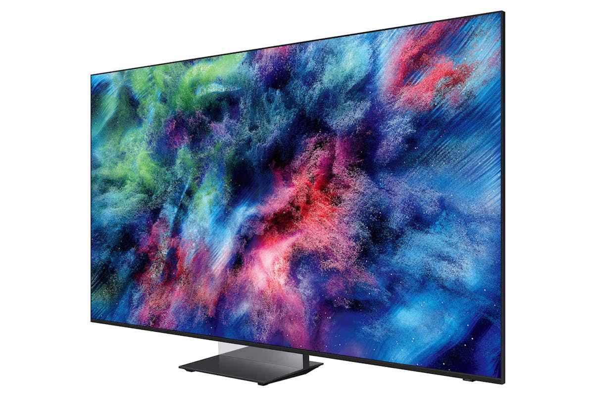 Samsung Micro RGB R95H 65" 4K Vision AI Smart TV (2026) | MRE65R95HATXXU