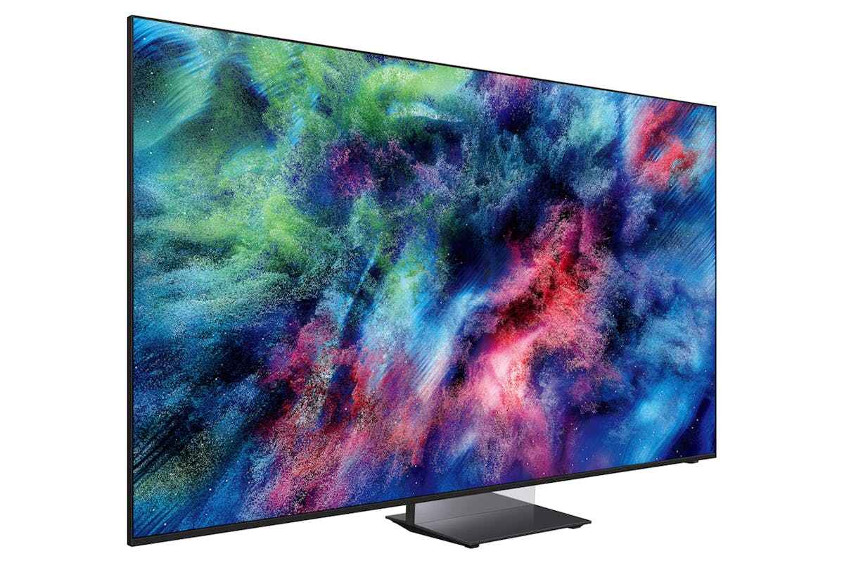 Samsung Micro RGB R95H 65" 4K Vision AI Smart TV (2026) | MRE65R95HATXXU