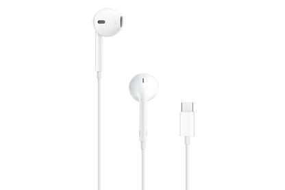 Apple EarPods with USB-C Connector