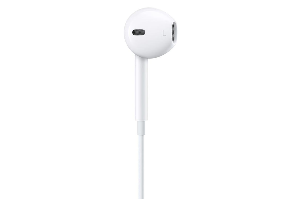 Apple EarPods with USB-C Connector