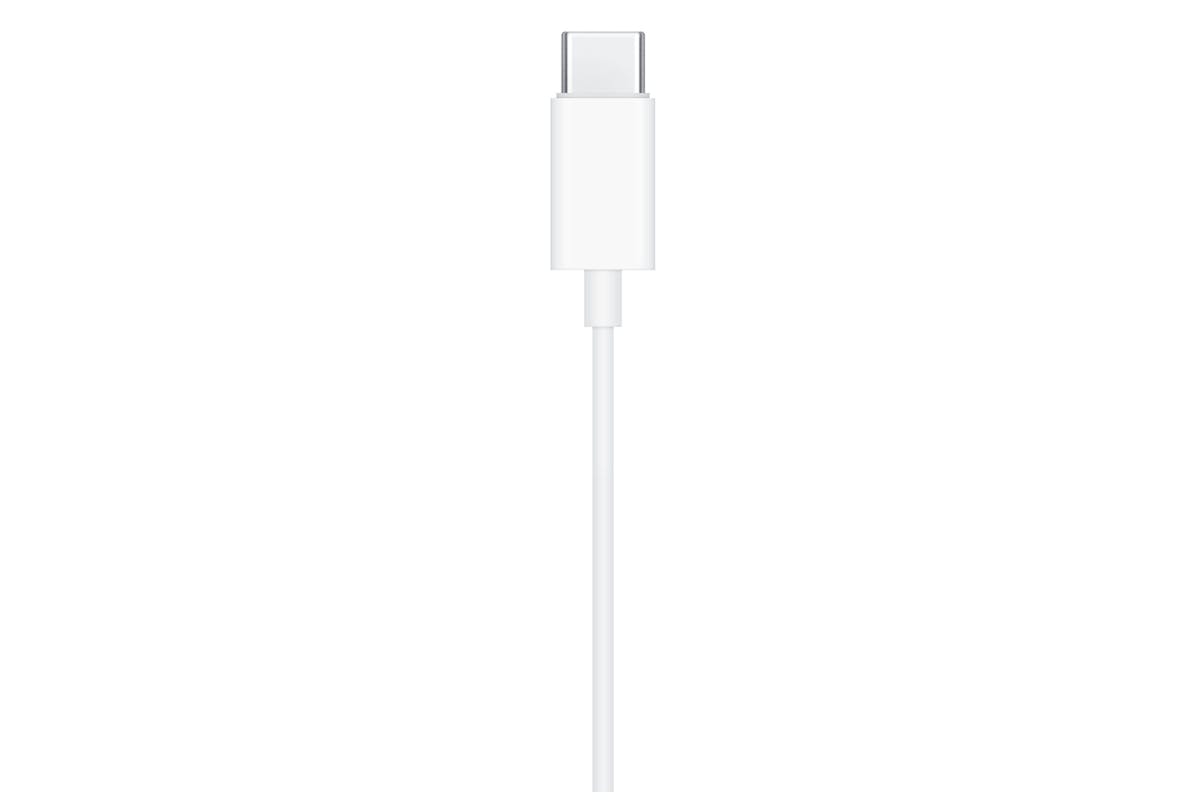 Apple EarPods with USB-C Connector