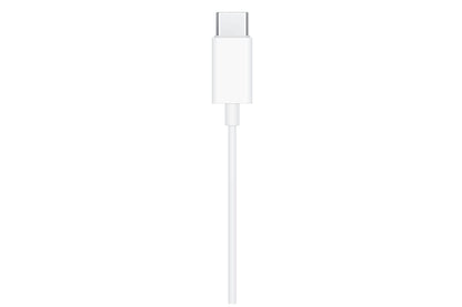 Apple EarPods with USB-C Connector