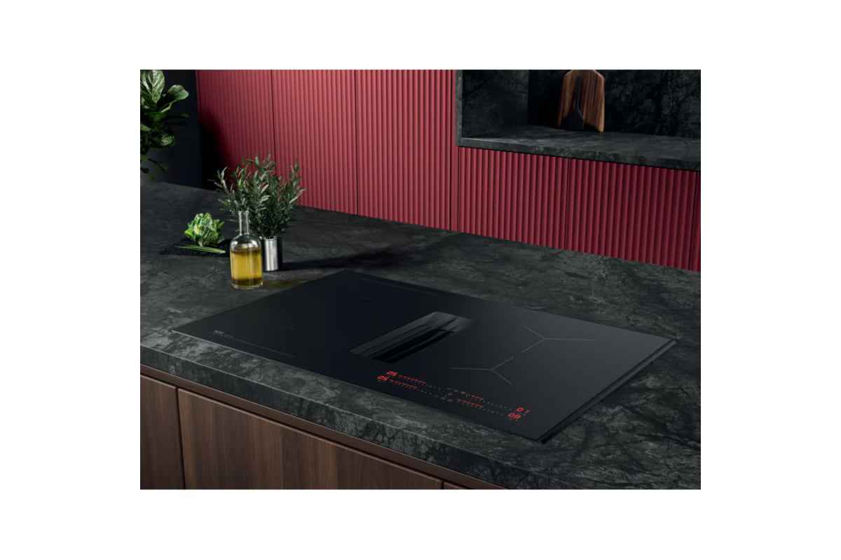 AEG Series 6000 Induction Hob | NCH84B03AZ