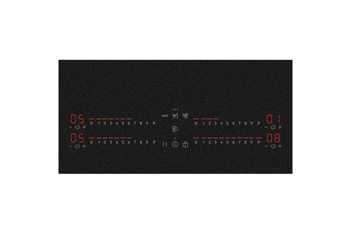 AEG Series 6000 Induction Hob | NCH84B03AZ