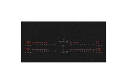 AEG Series 6000 Induction Hob | NCH84B03AZ