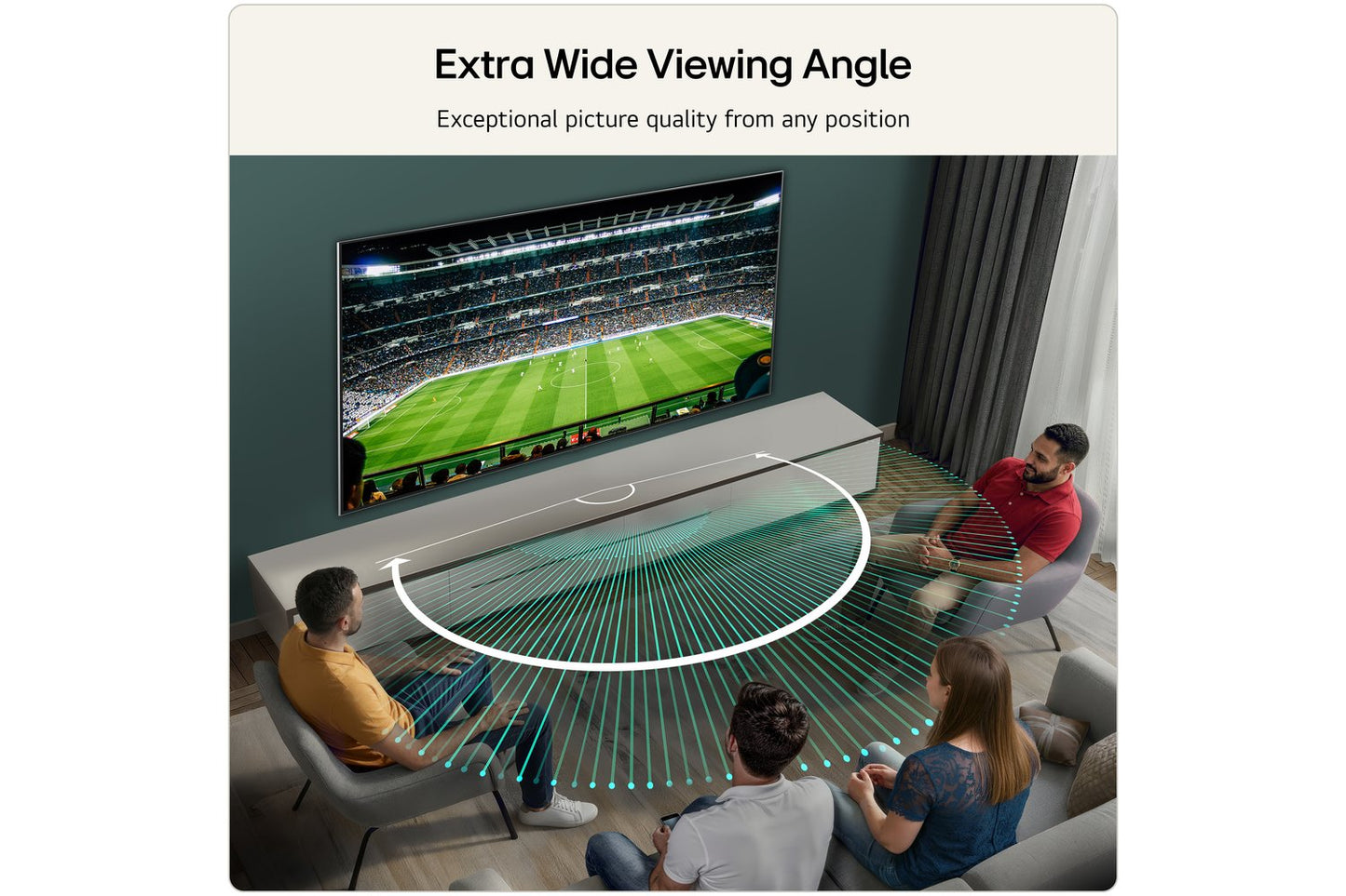 LG G6 77" OLED Evo AI 4K Smart TV (2026) | OLED77G64LW.AEI