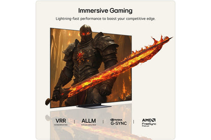 LG C6 83" OLED Evo AI 4K Ultra HD Smart TV (2026) | OLED83C64LA.AEI