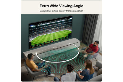 LG G6 83" OLED Evo AI 4K Smart TV (2026) | OLED83G64LW.AEI