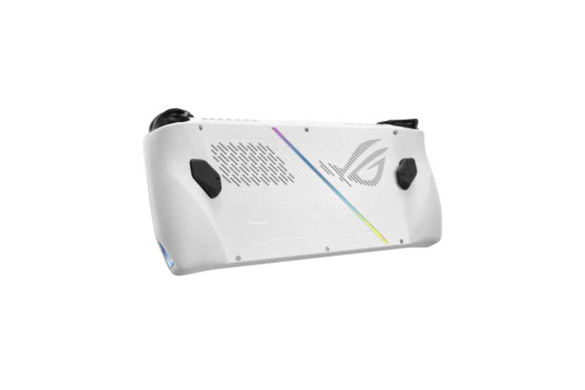 Asus ROG Ally with Game Pass Ultimate | White