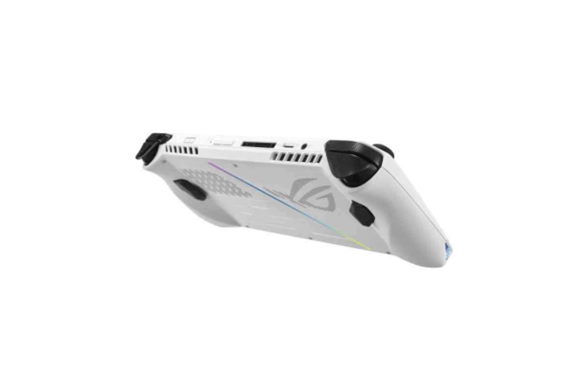 Asus ROG Ally with Game Pass Ultimate | White