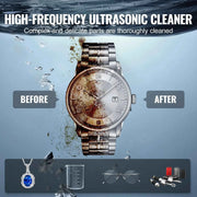Load image into Gallery viewer, Amocart 2L 3L 6L 10L 15L Ultrasonic Cleaner Lave-Dishes Portable Washing Machine Diswasher Ultrasound Home Appliances w/ Timer
