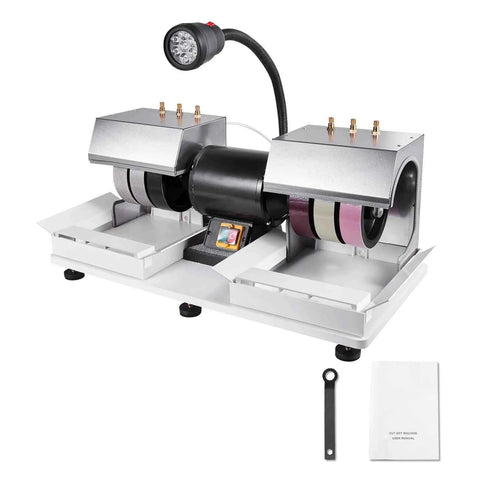Amocart Cabbing Machine 6