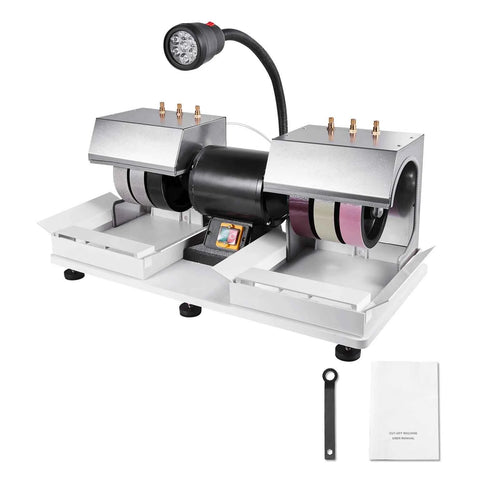 Amocart Cabbing Machine 6
