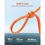 Load image into Gallery viewer, Amocart 2000lbs Electric Boat Winch 12V DC 300W with Wired Remote Control Hand Crank Reversible Electric Trailer Winch for Boat
