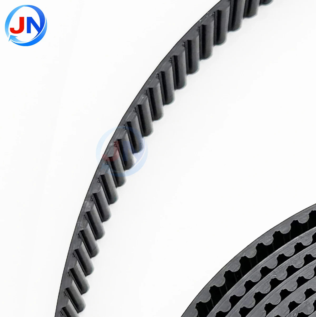 HTD5M Timing Belt Replacement Open Ended Transmission Conveyor Machine Belts Drive Belt Polyurethane HTD 5M  PU 15 Rubber Aramid