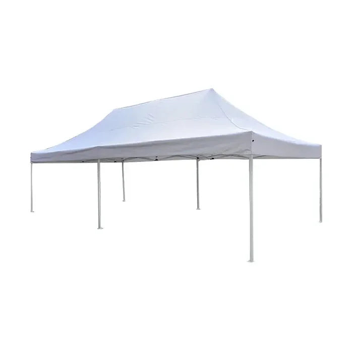 Customized Gazebo Canopy Pop Up Tent 3x6m Foldable Retractable Tent Custom Logo Printed Outdoor 3x3 3x4.5 10x10 Foldable Amocart