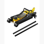 Load image into Gallery viewer, Amocart 2.5 Ton Floor Hydraulic Jack Pneumatic Low Profile Floor Jack Heavy-Duty Steel Floor Jacks with Single Piston Lift Pump
