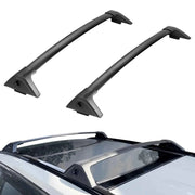 Load image into Gallery viewer, Amocart Roof Rack Cross Bars Compatible with Toyota RAV4 2019-2023 160lbs Load Capacity Aluminum Anti-Rust Crossbars with Locks
