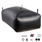 Load image into Gallery viewer, 【From China】SucceBuy Water Storage Bladder Portable &amp; Collapsible Soft Waters Container Leakproof &amp; Tear-Resistant For Truck &amp; O
