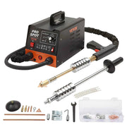 Load image into Gallery viewer, Amocart Stud Welder Dent Repair Kit 3KW Spot Welder Auto Body Welding Dent Puller Machine Welding Accessories for Car Truck
