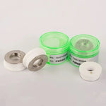 Original Raytools Ceramic Laser Ring Diameter 28 32mm M11 M14 Ceramic Nozzle Holder Raytools BT240 BT230 BM110 114 1202740001