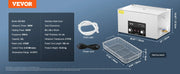 Load image into Gallery viewer, SucceBuy 2/3/6/10/15/30L Ultrasonic Cleaner with Heater Timer for Lab Tools Metal Parts Carburetor Brass Auto Parts Engine Parts
