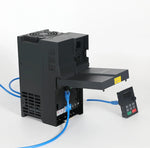 FK700 VFD 2.2KW-22KW Three phase 380V input  three phase 380V output Variable Frequency Drive for Motor Speed Control