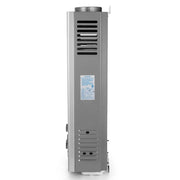 Load image into Gallery viewer, Liquified Natural Gas Water Heater LNG Water Heater 6L/8L/10L/12L/16L/18L 36KW Thermostat Heater Methane Gas Water Heater
