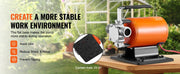 Load image into Gallery viewer, SucceBuy Water Transfer Pump 12V DC 360GPH 1/10HP Portable Electric Utility Pump with 6ft Suction Hose Kit Impeller Garden Use
